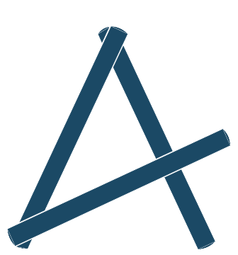 Ackermann Bau Logo